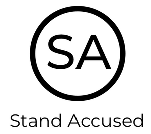 Stand Accused