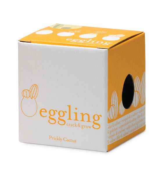 Eggling Cactus Box